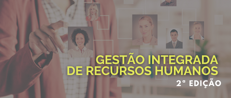 Gestão Integrada de Recursos Humanos | 2ª Edição | 2025